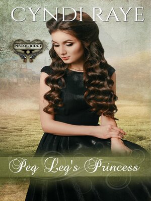 cover image of Peg Leg's Princess